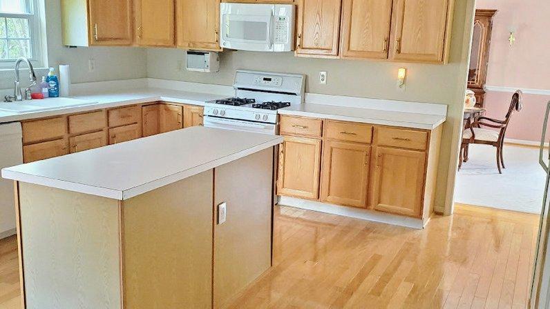 Organicehomes LLC
