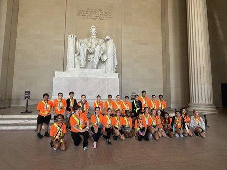 Educational Tours