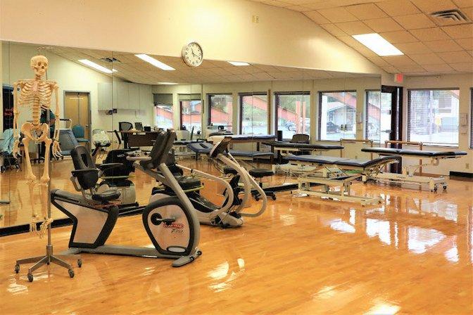 AdventHealth Sports Med & Rehab Ocala