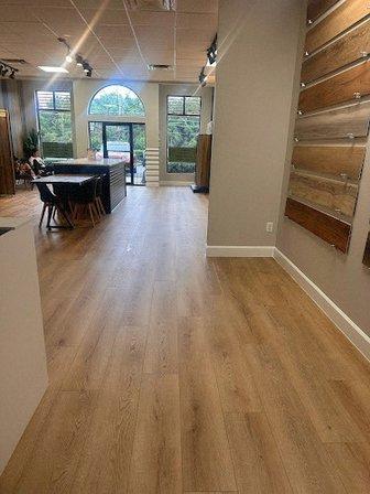 MCP Flooring
