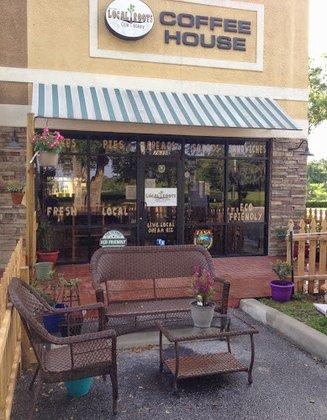 Local Roots Cafe & Coffee House