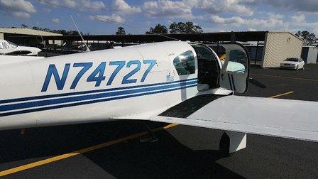 American Aviation, Inc.