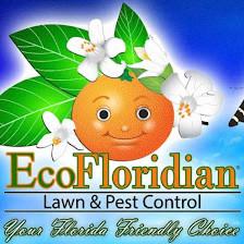 EcoFloridian Lawn & Pest Control