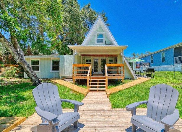 A Frame Stream Dream