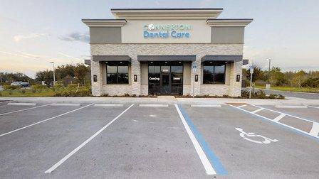 Connerton Dental Care