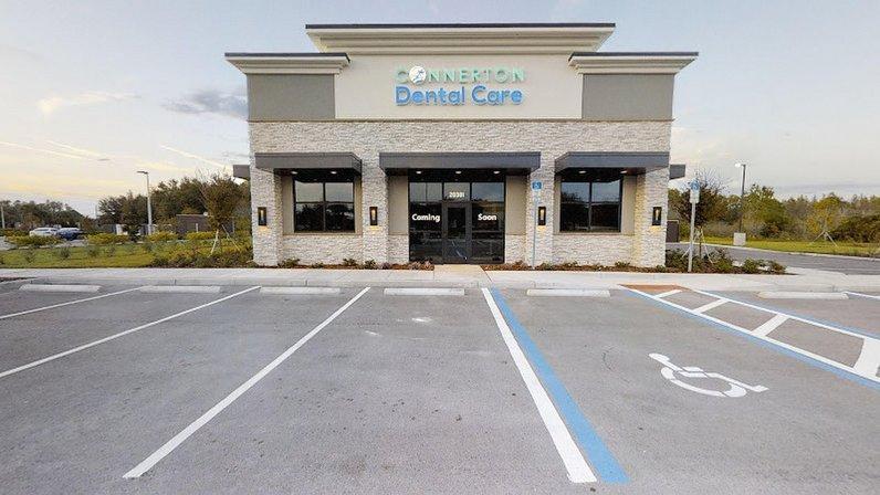 Connerton Dental Care