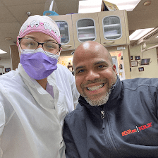 Land O' Lakes Dental Care