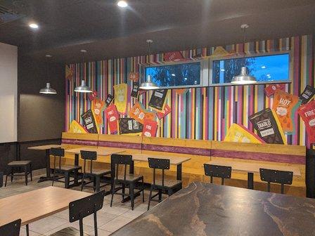 Taco Bell