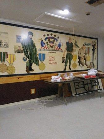 Non Commissioned Officers Association