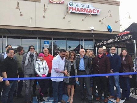 Be Well Pharmacy