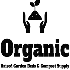 Organic Raised Garden Beds & Compost Supply