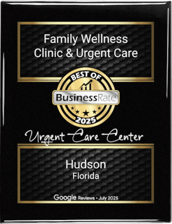 Family Wellness Clinic