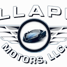 Llapi Motors