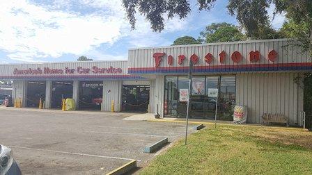 Firestone Complete Auto Care
