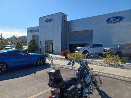 Ford of Port Richey
