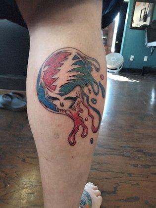 The Upper Room Tattoo Parlor