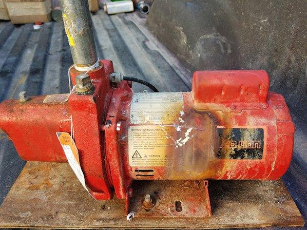 Nieman Electric Motor Inc