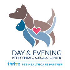 Day & Evening Pet Hospital & Surgical Center