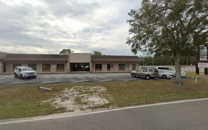 Gulfcoast Ear Nose & Throat Associates