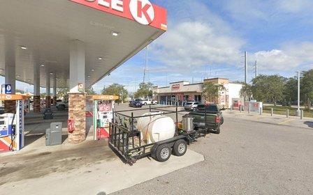 Circle K Charging Station