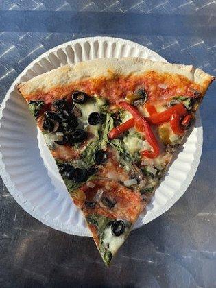 Bravo NY Pizzeria