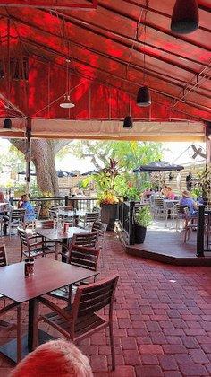 Lucky Lobster Co.