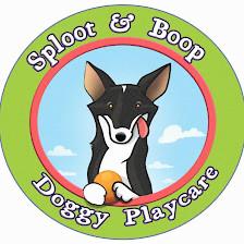 Sploot & Boop Doggy PlayCare