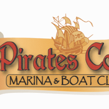 Pirates Cove Marina and Boat Club