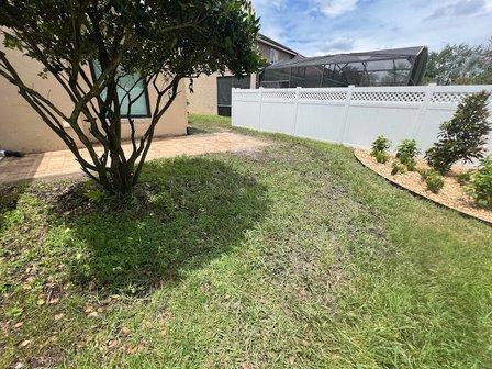 Precision Landscape Management