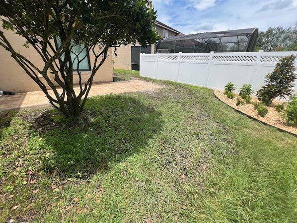 Precision Landscape Management