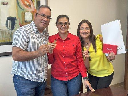 Maria Fernanda Castro PA, Realtor