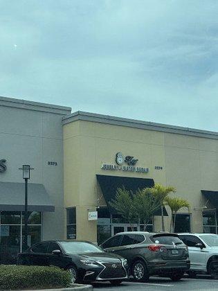 FH Jewelry & Watch Repairs