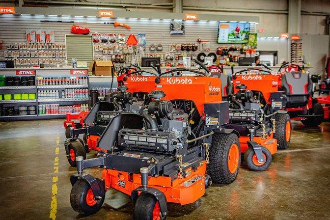Florida Coast Equipment