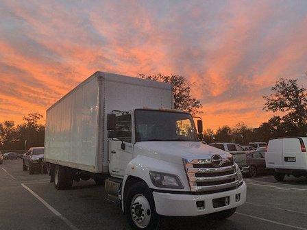 Enterprise Truck Rental
