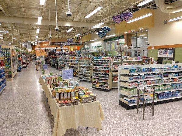 Publix Super Market at Partin Village