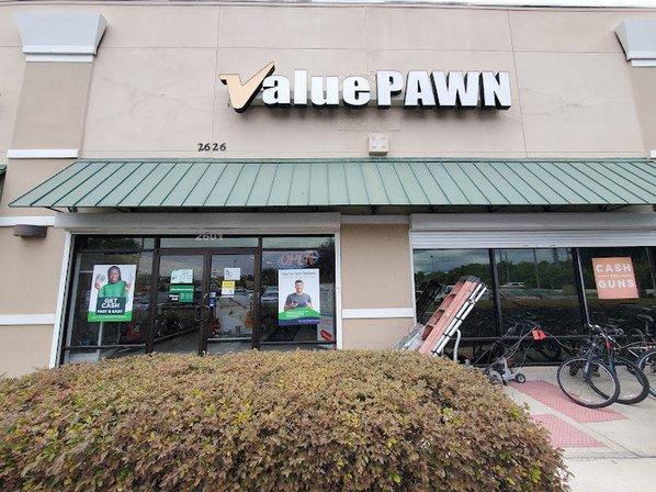 Value Pawn & Jewelry (2626 Simpson Road, Kissimmee)
