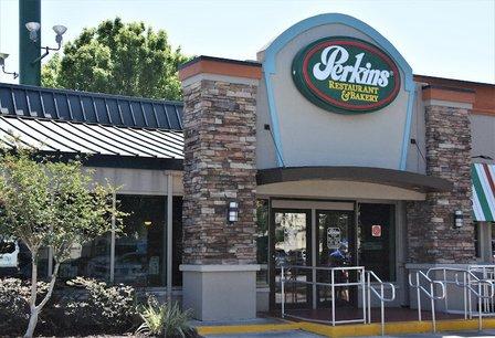 Perkins American Food Co.