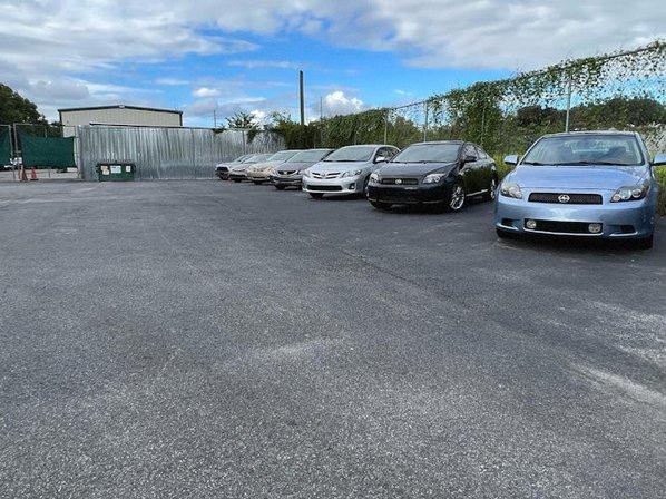 Uncle Auto Sales