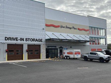 U-Haul Storage of Leesburg