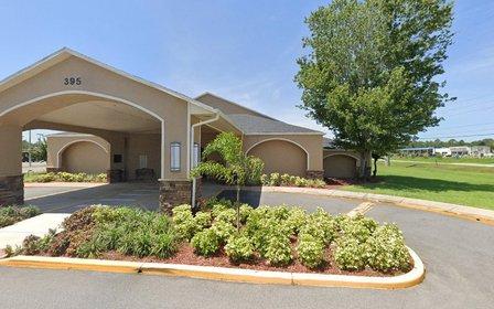 Poinciana Pentecostal House of Prayer