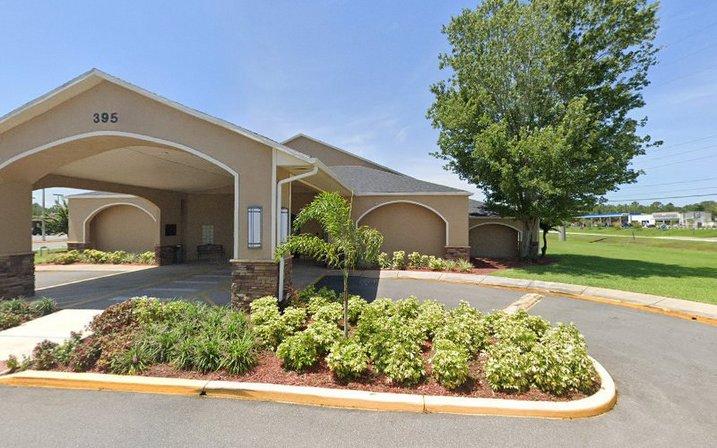 Poinciana Pentecostal House of Prayer
