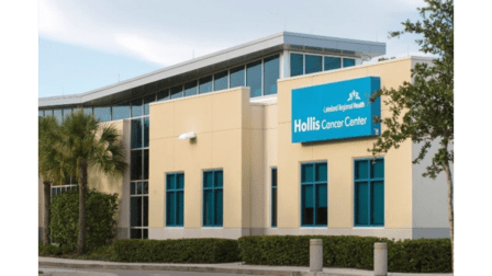 Lakeland Regional Health North Campus/ Hollis Cancer Center