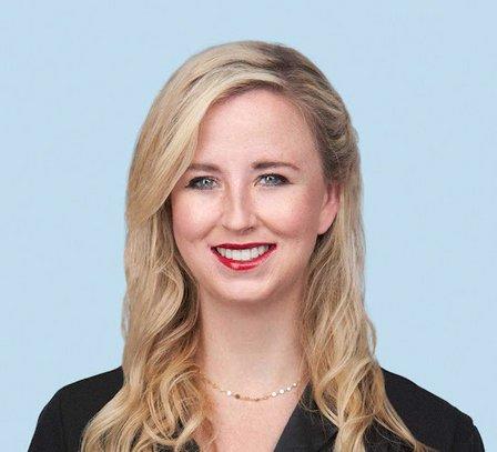 Cassandra Ricketts, MD
