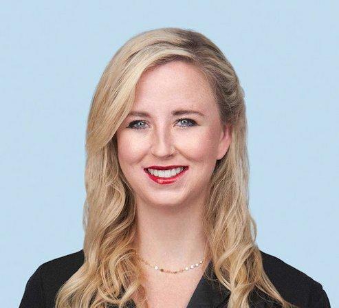Cassandra Ricketts, MD