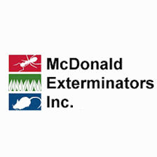 McDonald Exterminators Inc