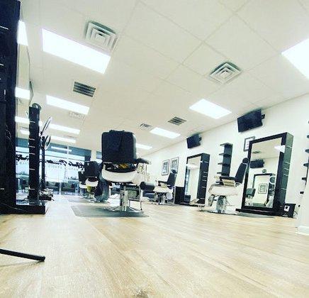 God’s Promise Barber Studio
