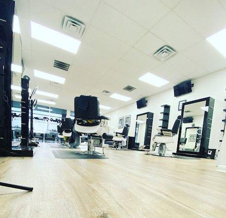 God’s Promise Barber Studio