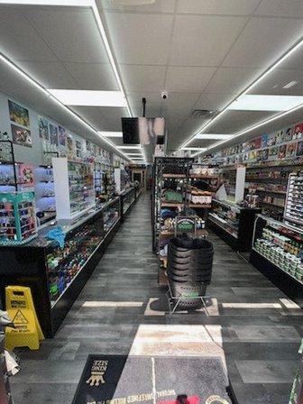 419 Smoke Shop Posner Park