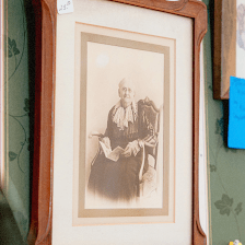 Lost Treasures Antiques & Thrift