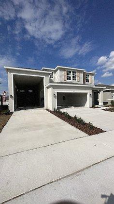 Seasons at Sutton Preserve by Richmond American Homes